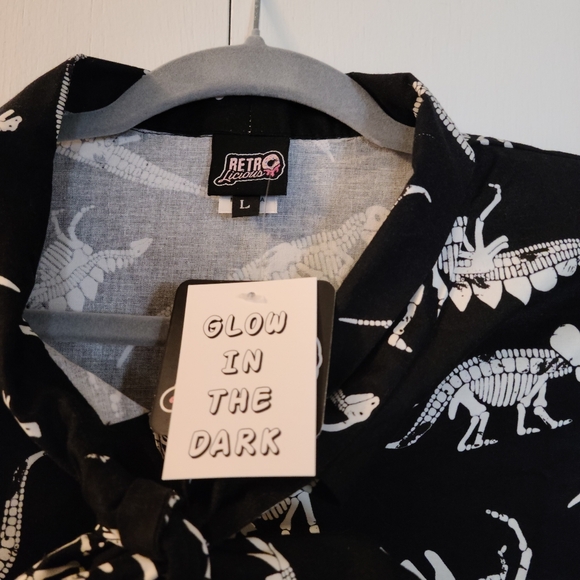 Retrolicious blouse - Picture 2 of 2